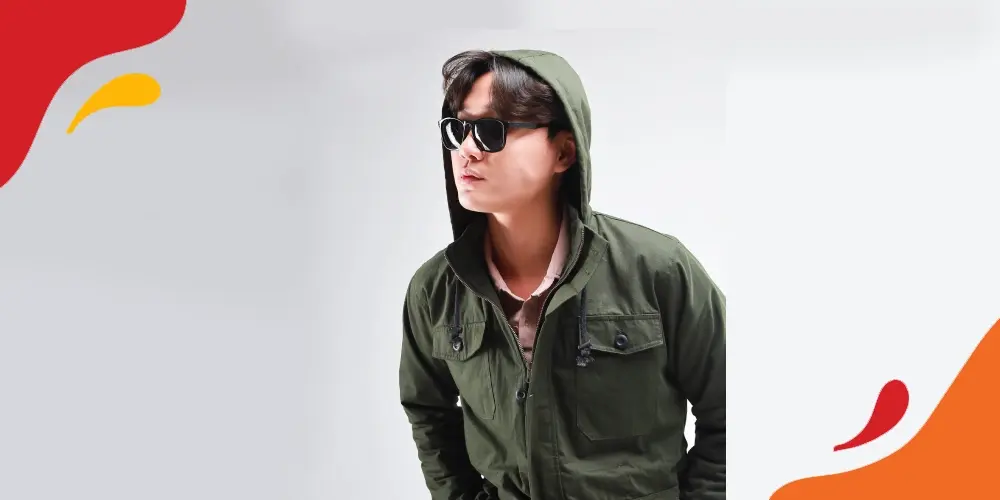 jaket parka nookly
